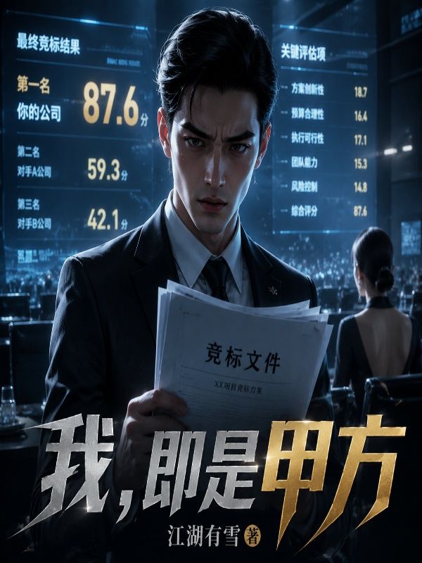 我，即是甲方