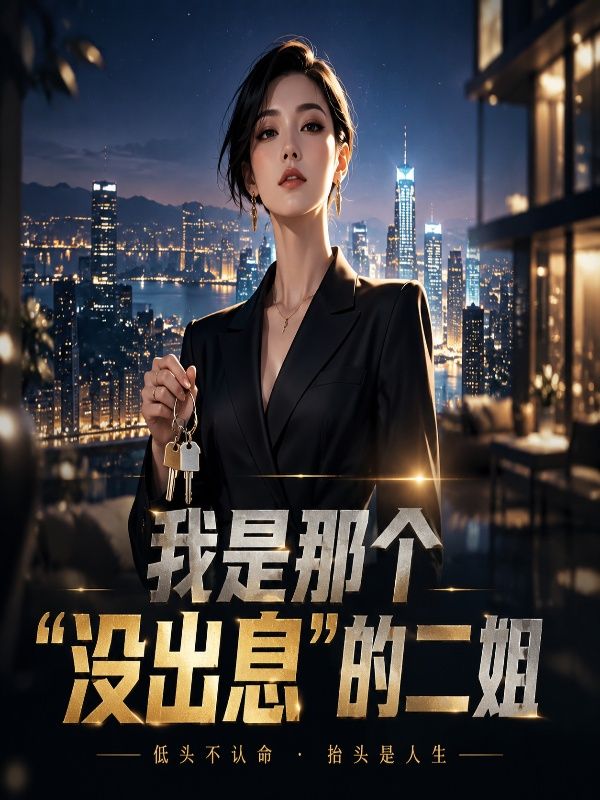 我是那個“沒出息”的二姐