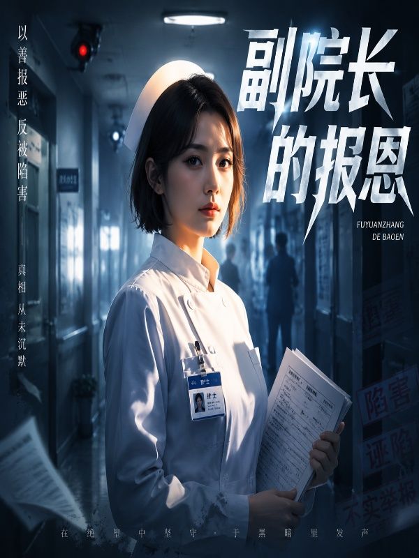 副院長的報恩