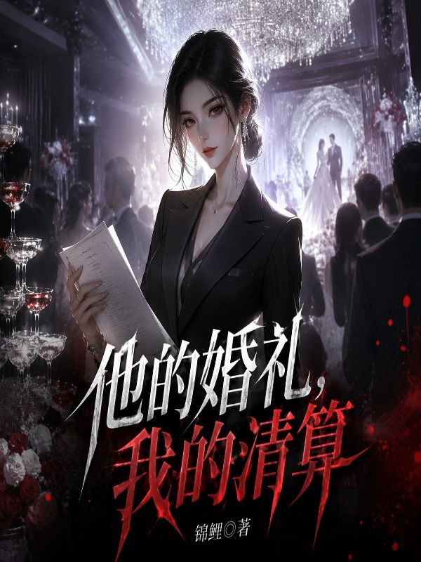 他的婚禮，我的清算