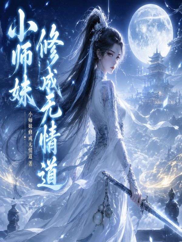 小師妹修成無情道