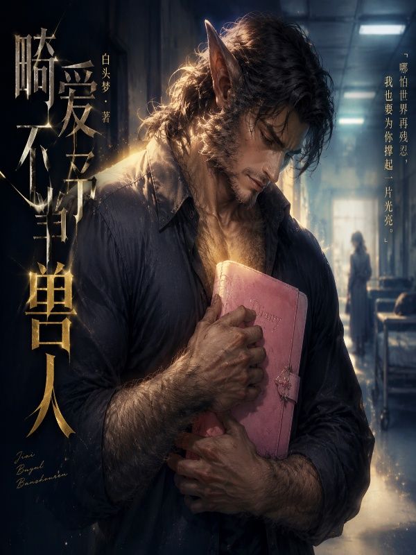 畸愛不予半獸人