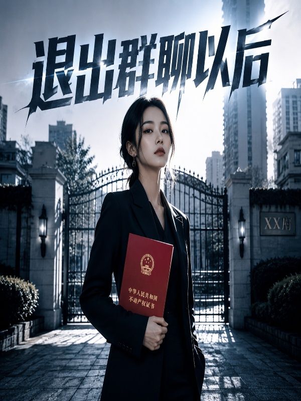 退出群聊以後