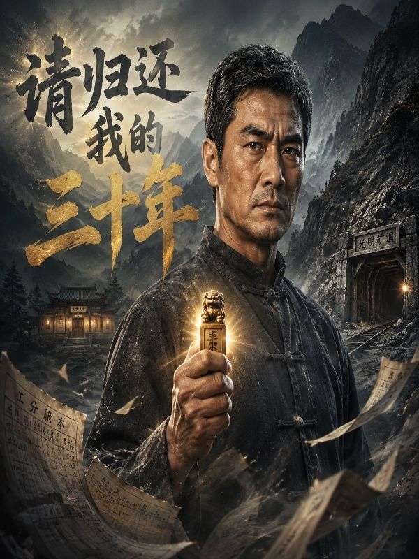 請歸還我的三十年