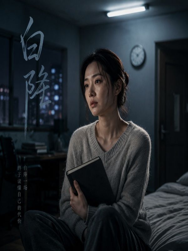 白陪