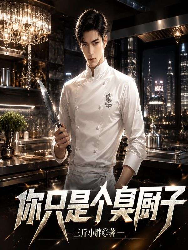 你隻是個臭廚子