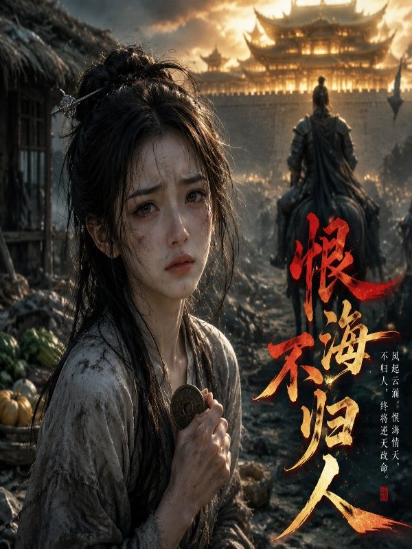 恨海不歸人