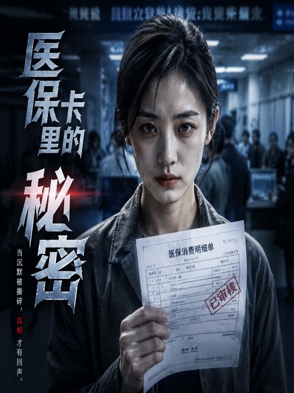 醫保卡裏的秘密