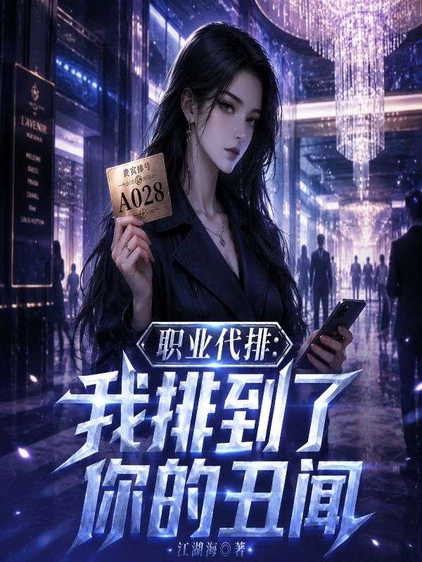 職業代排：我排到了你的醜聞