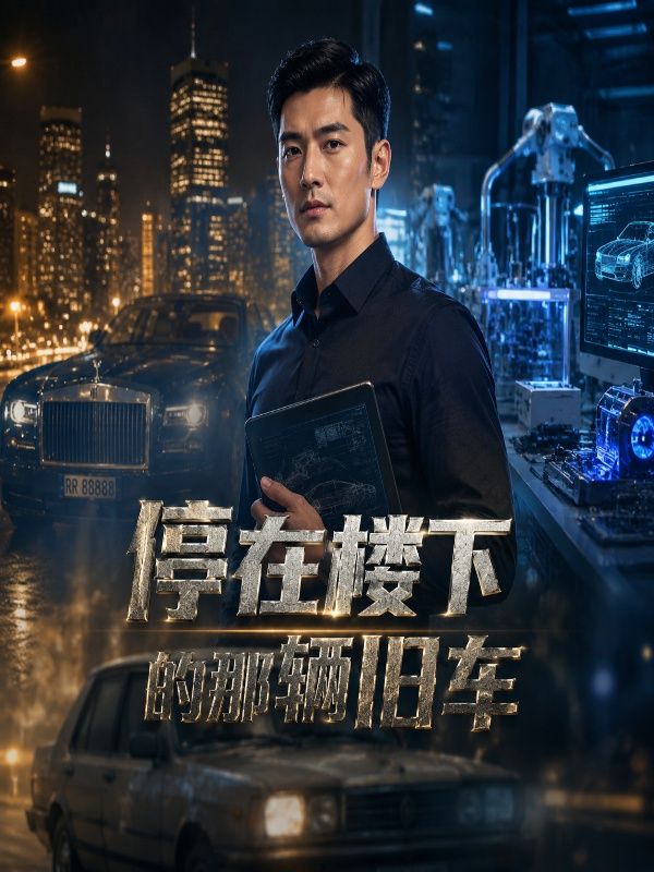 停在樓下的那輛舊車