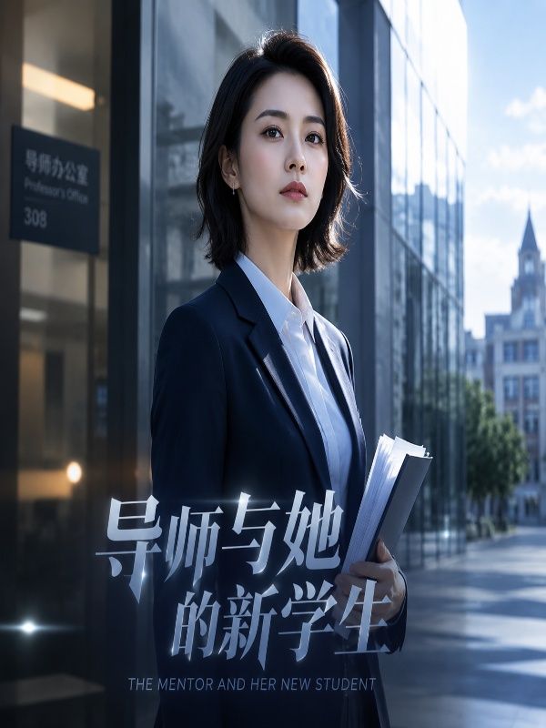 導師與她的新學生