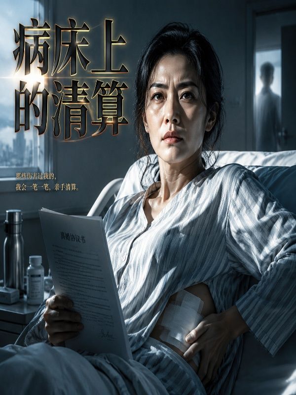 病床上的清算
