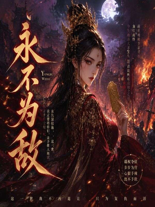 永不為敵