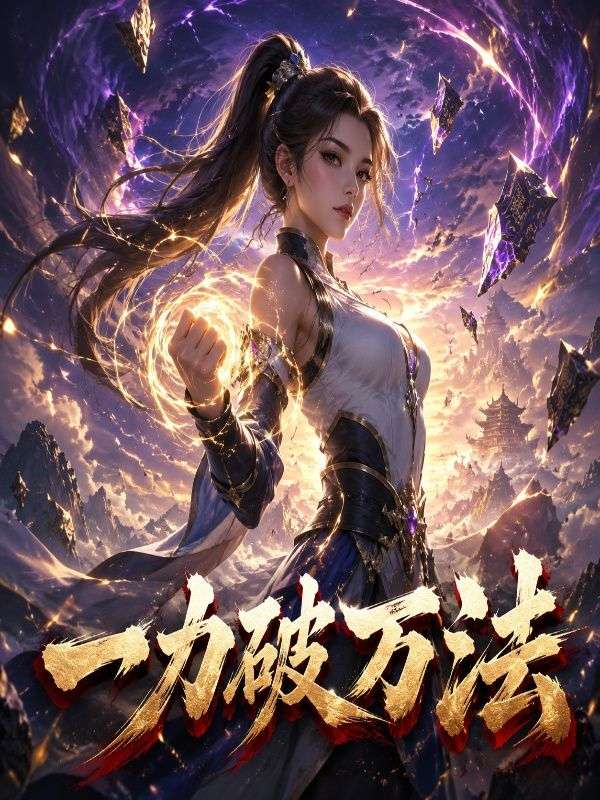 一力破萬法