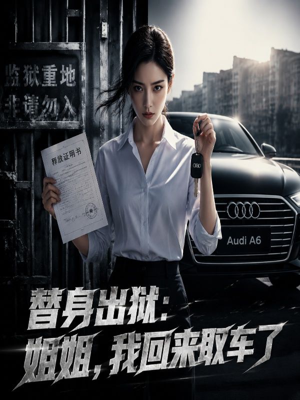 替身出獄：姐姐，我回來取車了