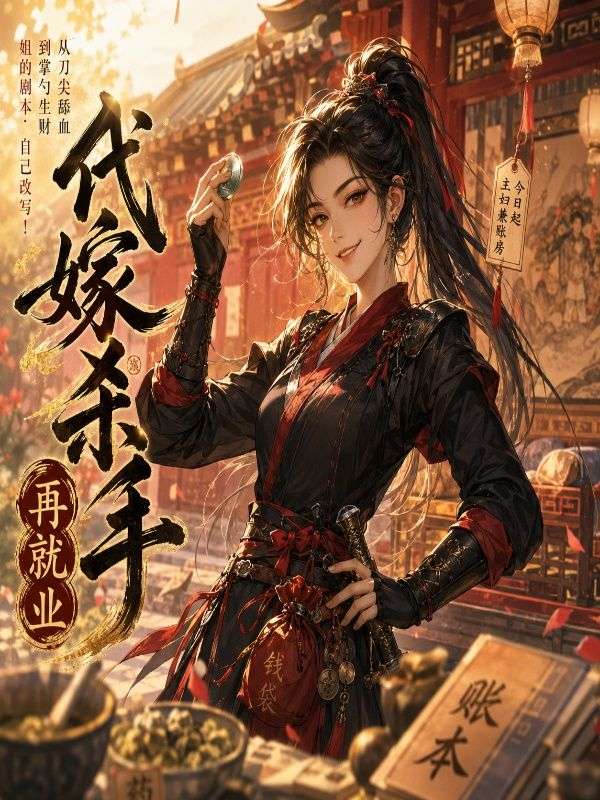 代嫁殺手再就業