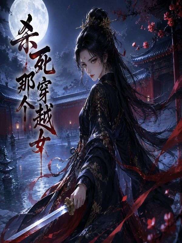 殺死那個穿越女