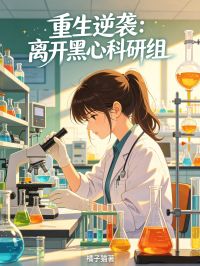 重生逆襲：離開黑心科研組