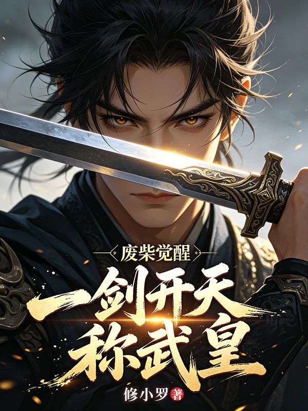 廢柴覺醒：一劍開天稱武皇