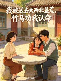 我被送去大西北墾荒，竹馬勸我認命