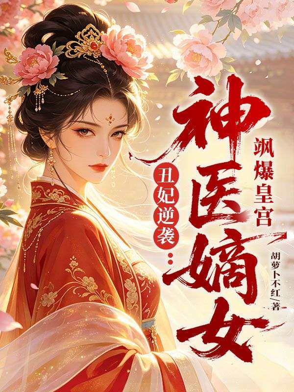 醜妃逆襲：神醫嫡女颯爆皇宮