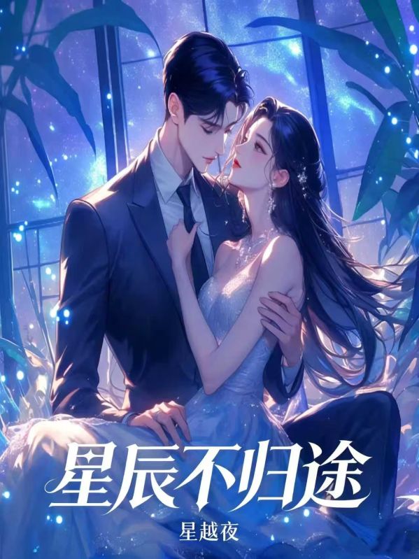 星辰不歸途