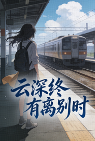 雲深終有離別時