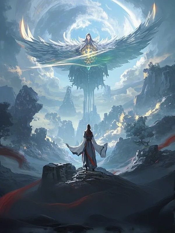 覺醒上神記憶後，我被逐出師門全宗跪求原諒