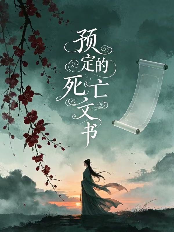 預定的死亡文書