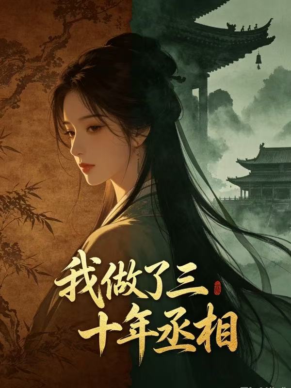 我做了三十年丞相