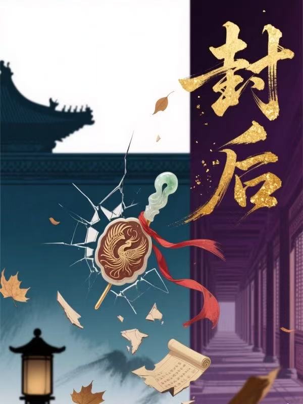 封後