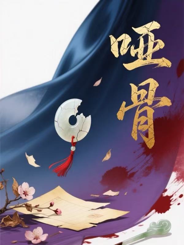 啞骨