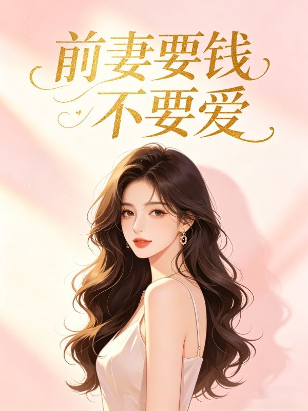 前妻要錢不要愛