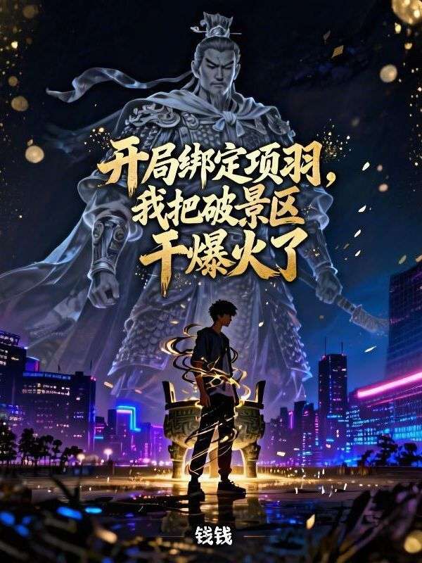 開局綁定項羽，我把破景區幹爆火了