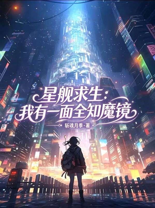 星艦求生：我有一麵全知魔鏡