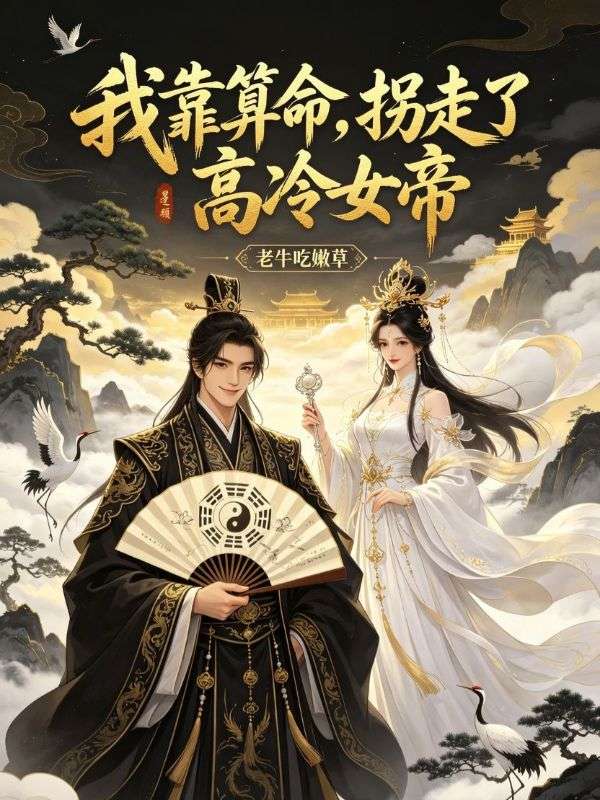 我靠算命，拐走了高冷女帝