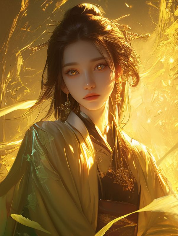 裝杯女穿越到古代後，假千金全家悔瘋了