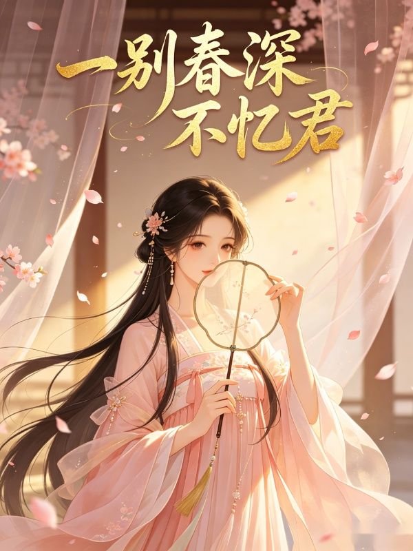 一別春深不憶君
