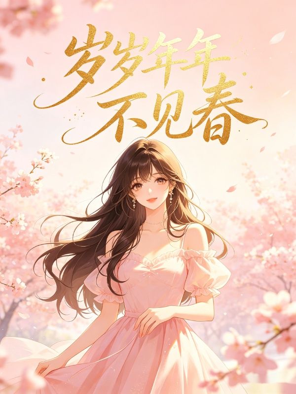 歲歲年年不見春