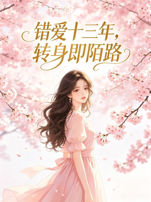 錯愛十三年，轉身即陌路