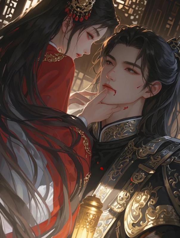 桃紅易衰似郎意
