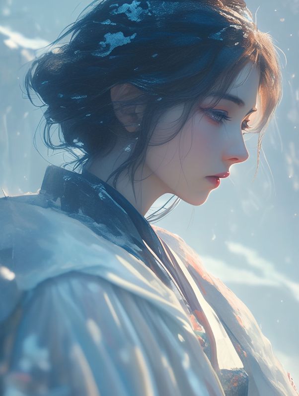 與君同枝不可棲