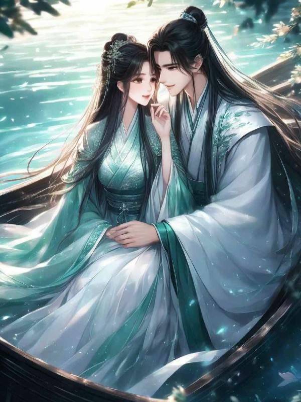 夫君將我推給了敵方將領