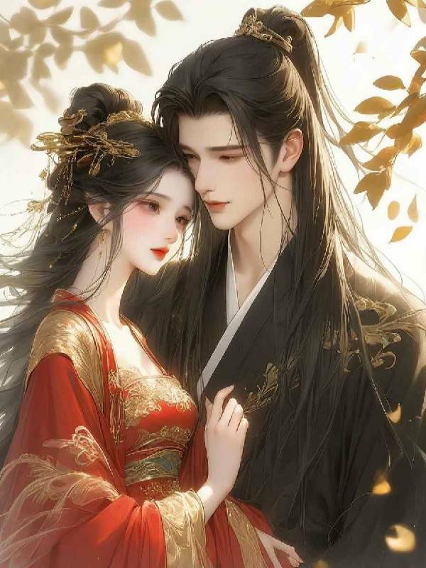 大婚之日，新郎卻不知所蹤