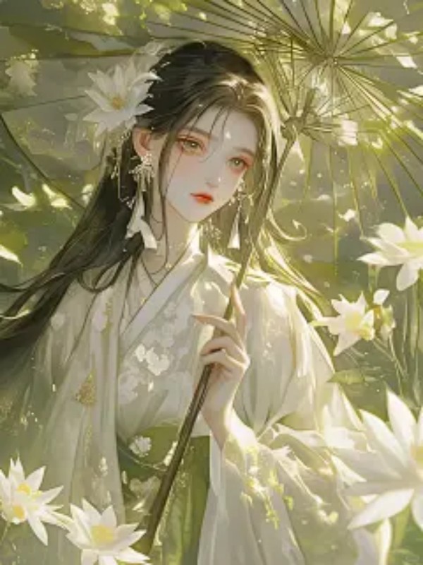 回玄門視察卻被綠茶碰瓷，開山祖師奶奶我不裝了