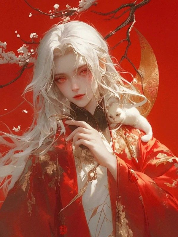掩紅妝替夫出征，轉身被送上暴君龍榻後老娘殺瘋了