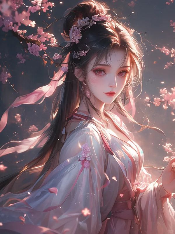 讓我當妾？我可是女帝誒