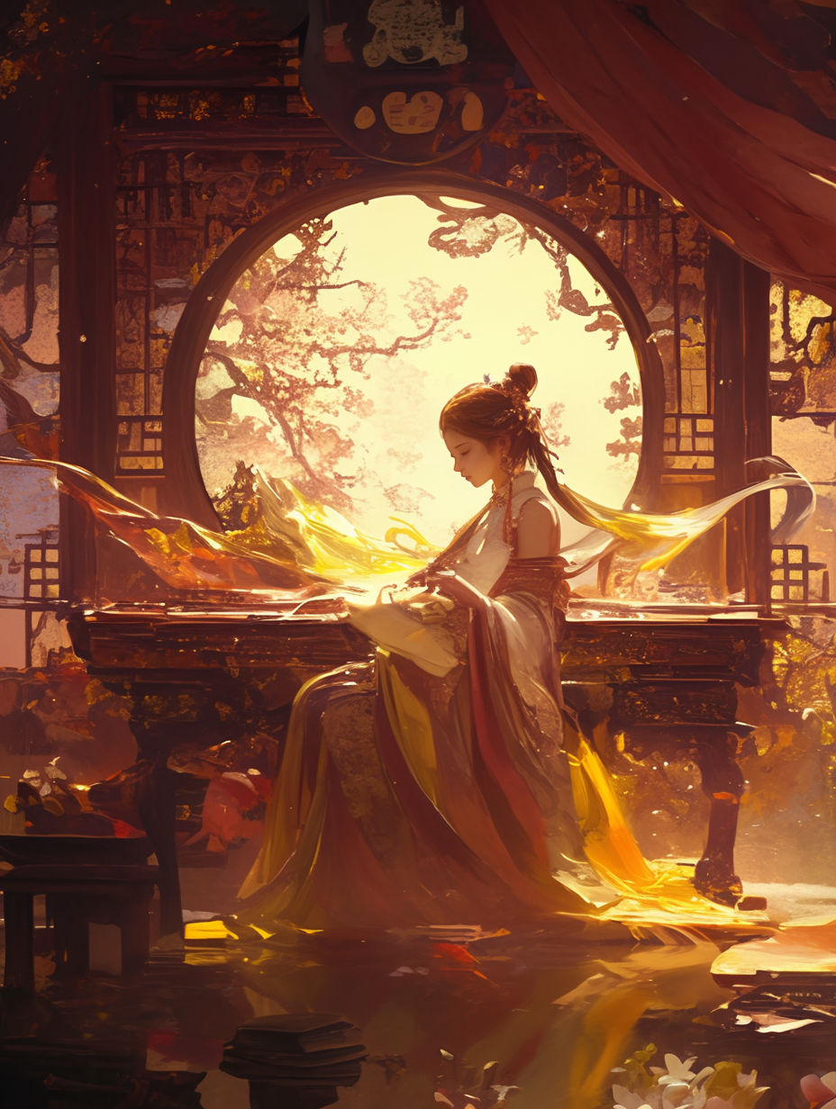 茶山未遠
