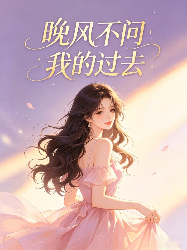 晚風不問我的過去