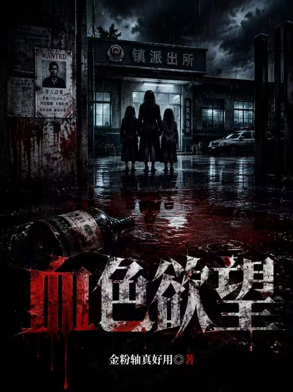 血色欲望
